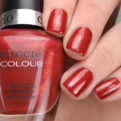 Esmalte Cuccio Colour Groupie -1201-