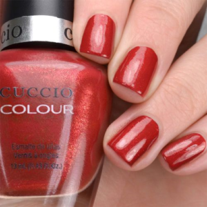 Esmalte Cuccio Colour Groupie -1201-