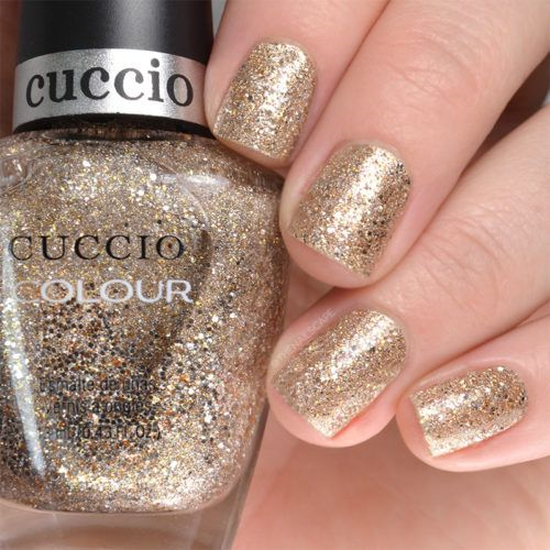 Esmalte Cuccio Colour Spotlight -1202-