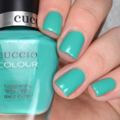 Esmalte Cuccio Colour Front Row -1203-