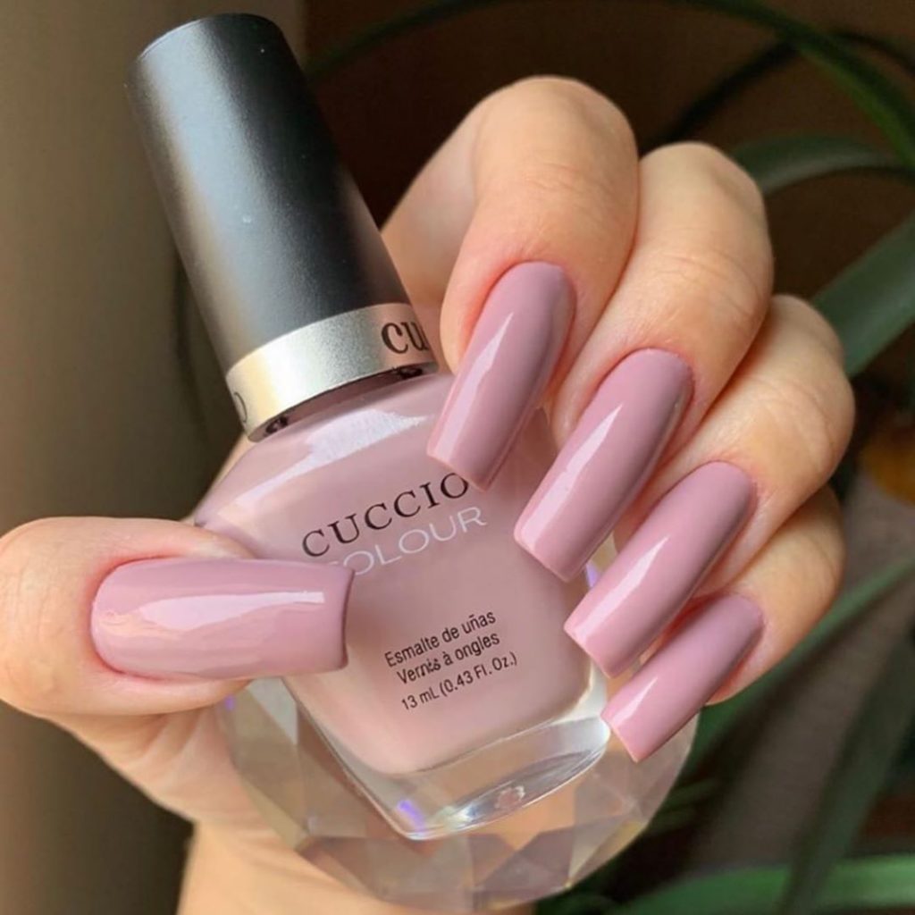 Esmalte Cuccio on pointe -1211-