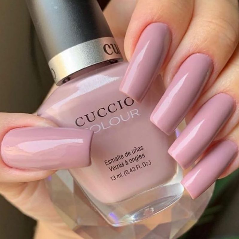 Esmalte Cuccio on pointe -1211-