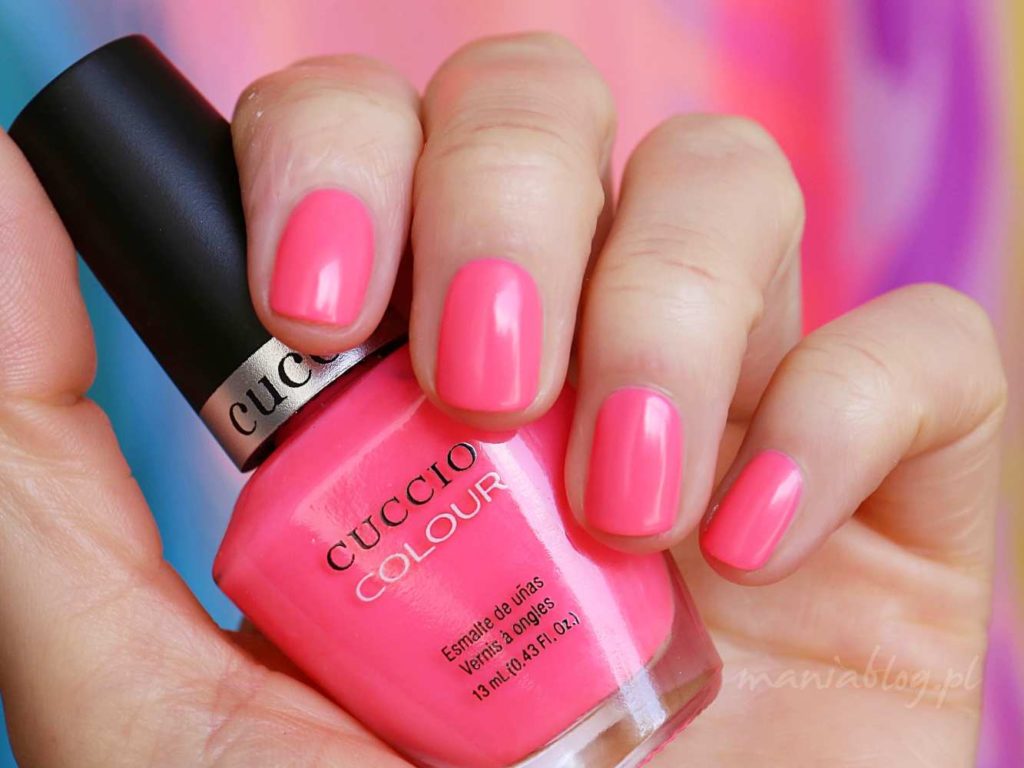 Esmalte Cuccio pretty awesome -1212-