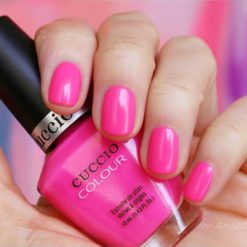 Esmalte Cuccio she rocks -1213-