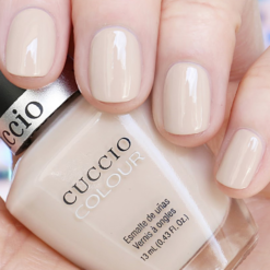 Esmalte Cuccio bite your lip