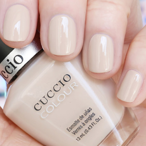 Esmalte Cuccio bite your lip