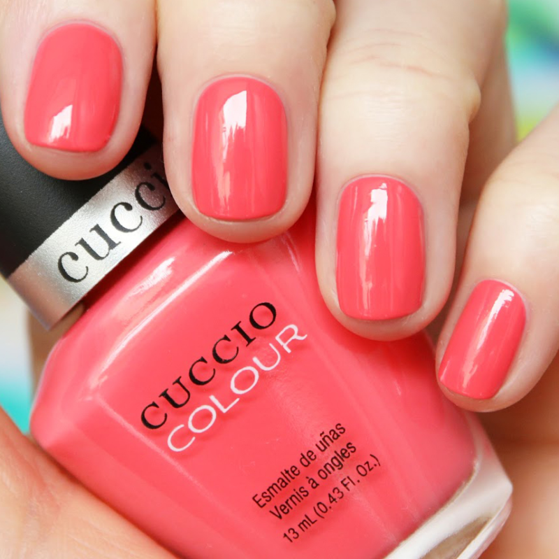 Esmalte Cuccio paradise found -1249-