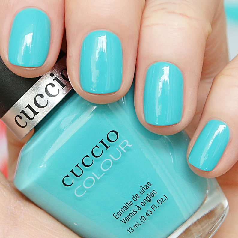 Esmalte Cuccio aquaholic -1254-
