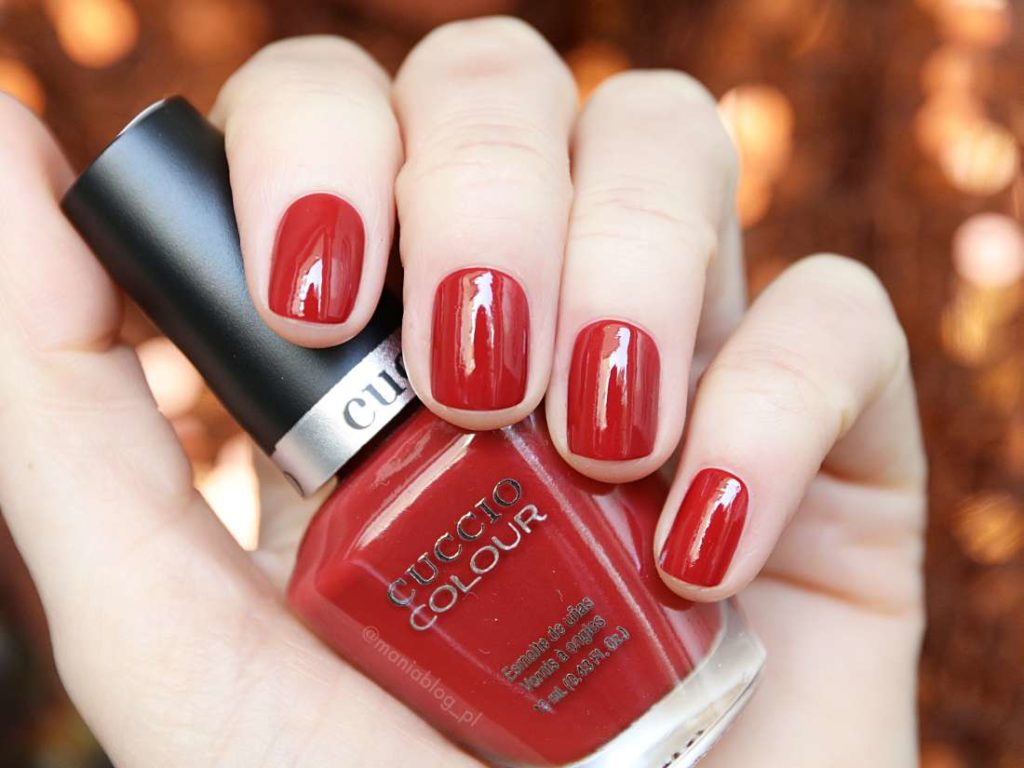 Esmalte Cuccio rock solid -1258-