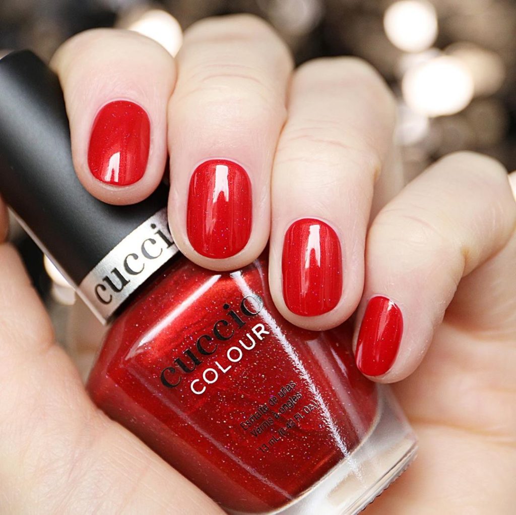 Esmalte Cuccio soirée, not sorry -1265-
