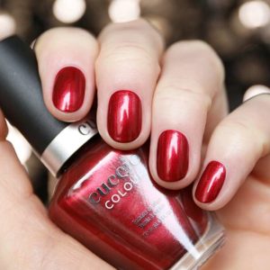 Esmalte Cuccio give it a twirl -1266-