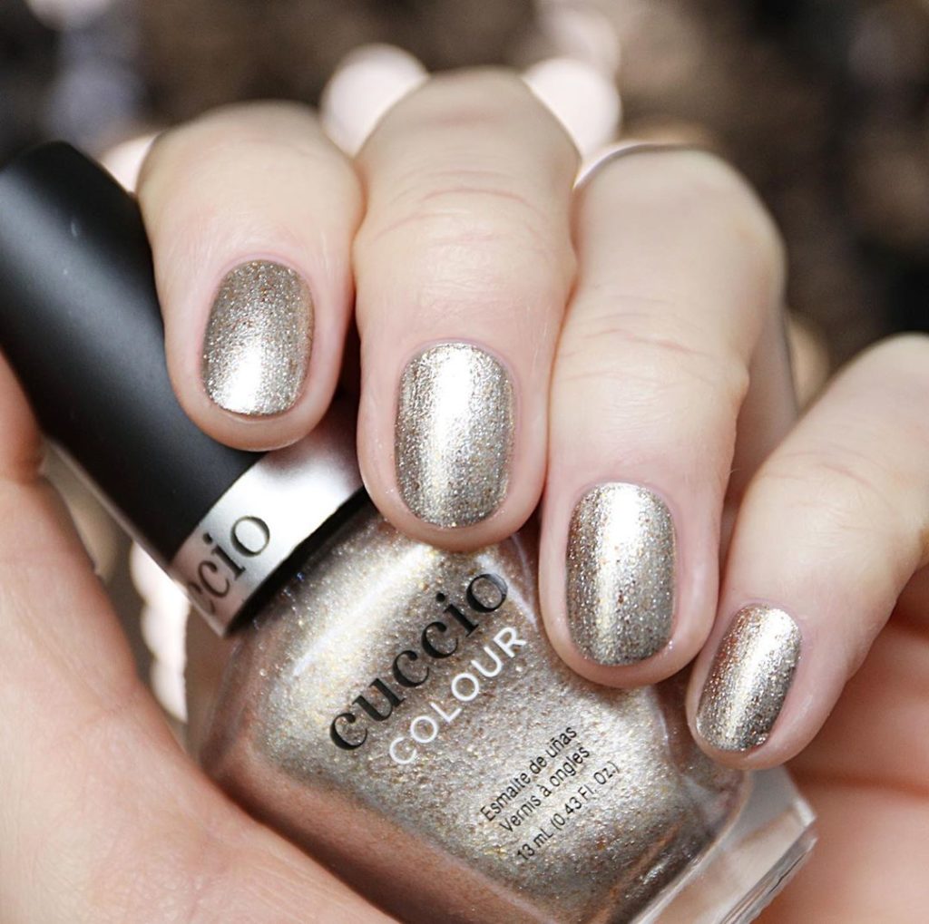 Esmalte Cuccio pop, fizz, clink -1269-