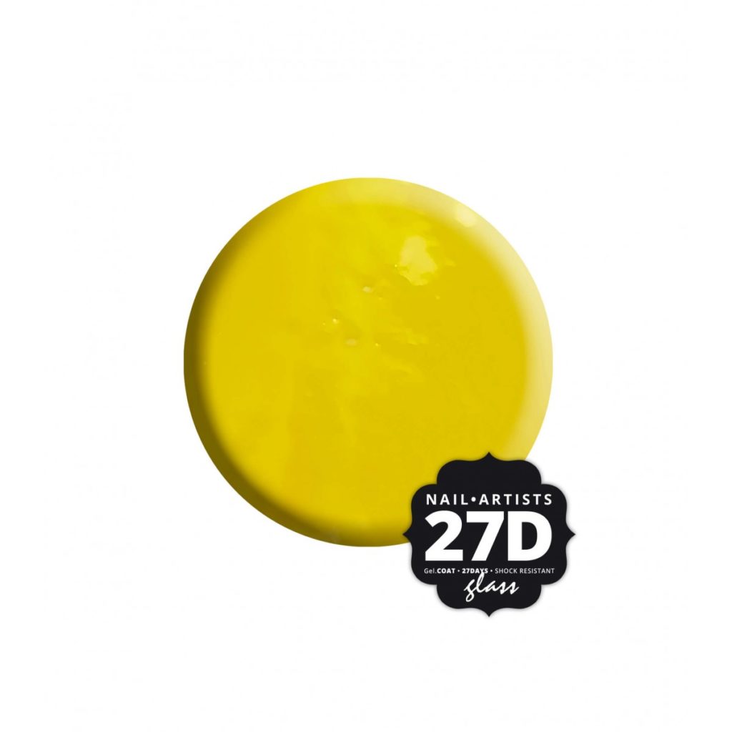 27D Gel Coat 144 Glass