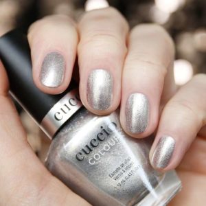 Esmalte Cuccio just a prosecco -1270-