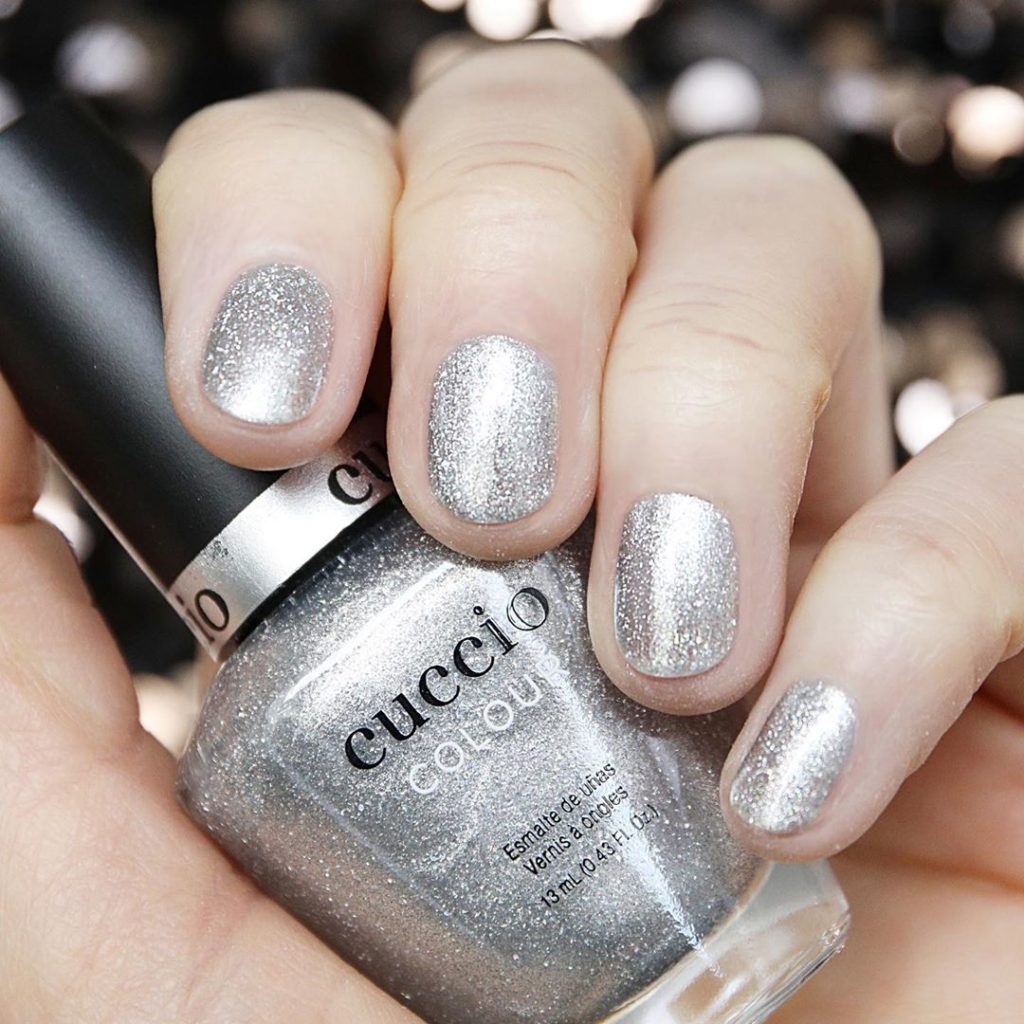 Esmalte Cuccio dance, dance, dance -1271-