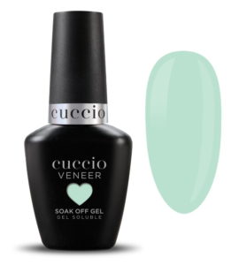 Mint Sorbet -1285 Led-
