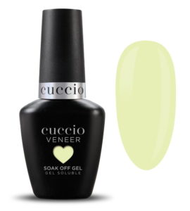 Pistachio Sorbet -1286 Led-