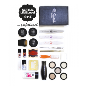 Kit completo level one