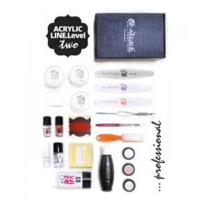 Kit completo level two