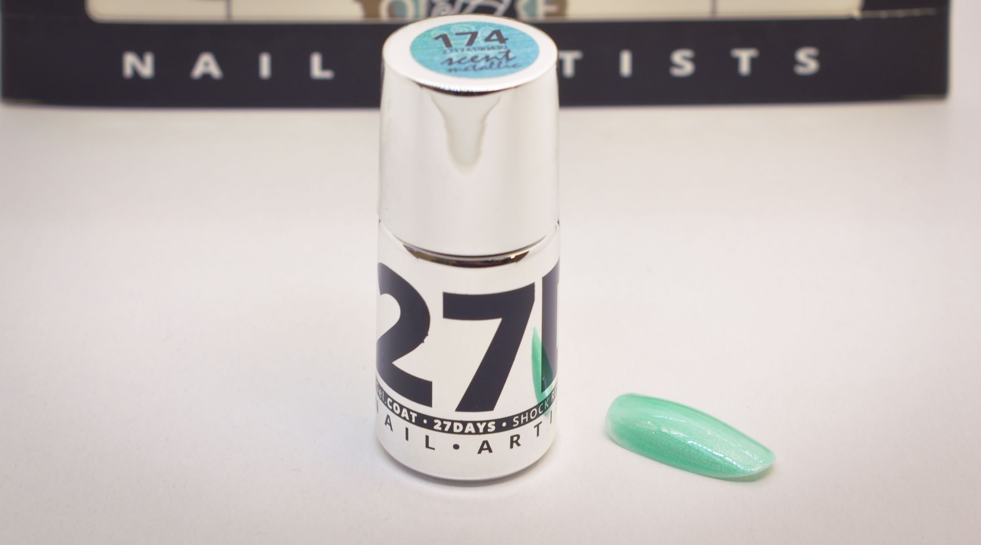 27D Gel Coat 174 - Imagen 2