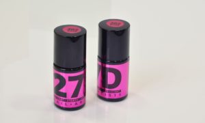 27D Base 302