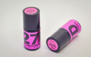 27D Base 307 Strong White