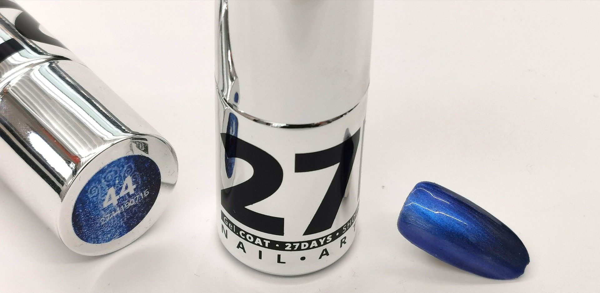 27D Gel Coat 044 - Imagen 2
