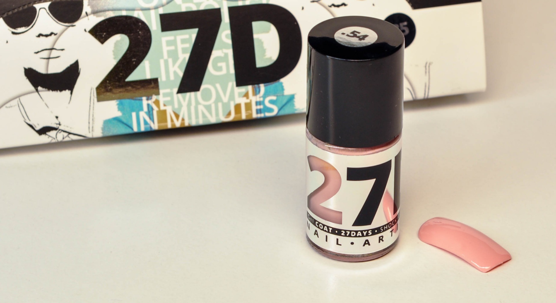 27D Gel Coat 056 - Imagen 2