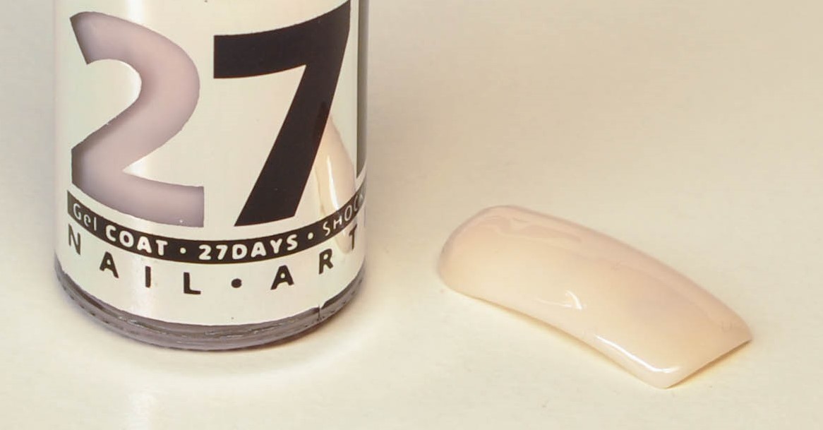 27D Gel Coat 057 - Imagen 3