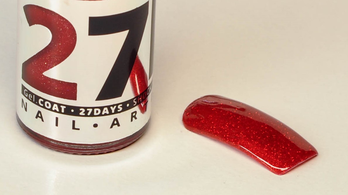 27D Gel Coat 064 - Imagen 3