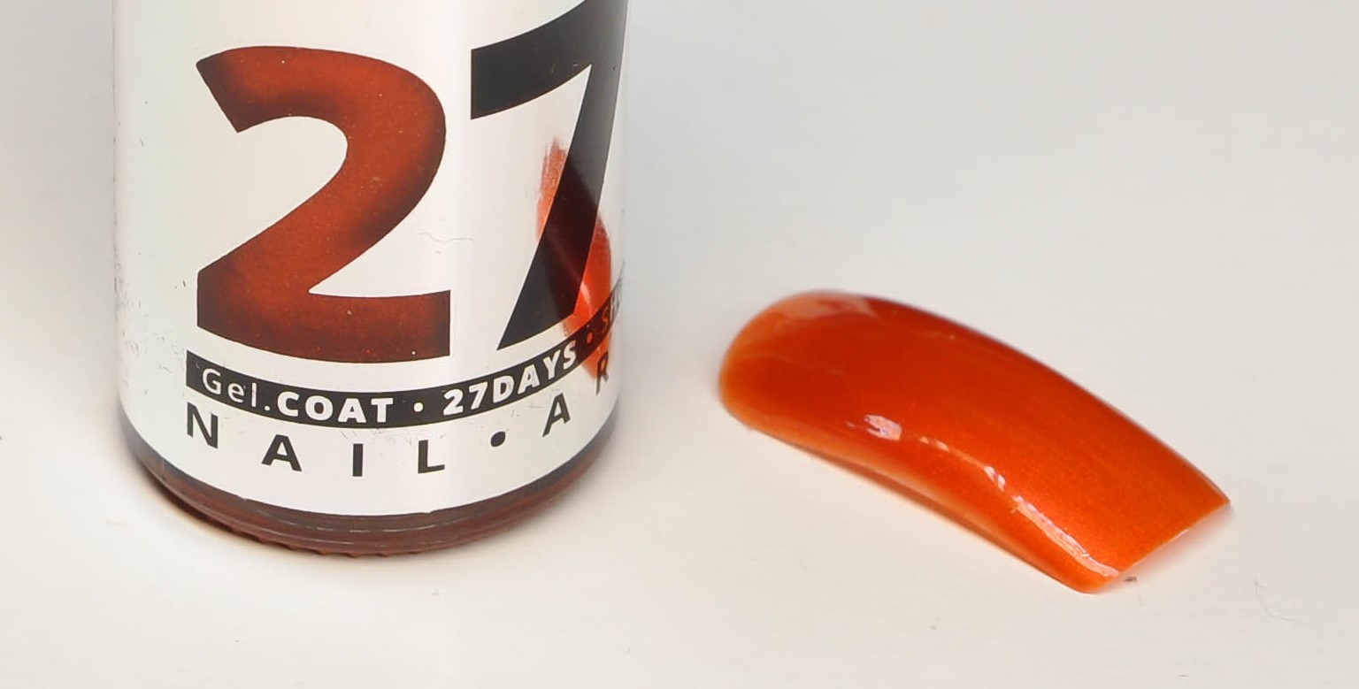 27D Gel Coat 077 - Imagen 3