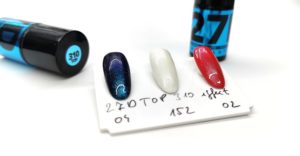 27D Effect 310 10 ml.