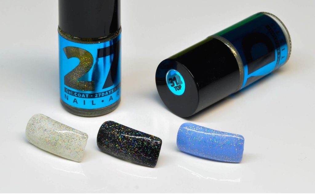 27D Effect 313 10 ml.