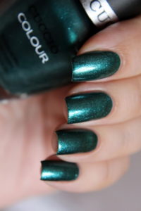 Esmalte Cuccio Dublin emerald isle -6080-