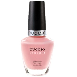 Esmalte Cuccio Colour Pinky Swear -6098-