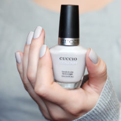 Esmalte Cuccio Colour Quick as a Bunny -6099-