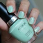 Esmalte Cuccio Colour Mint Condition -6100-