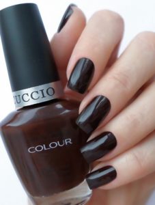 Esmalte Cuccio Colour French Pressed for Time -6115-