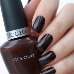 Esmalte Cuccio Colour French Pressed for Time -6115-