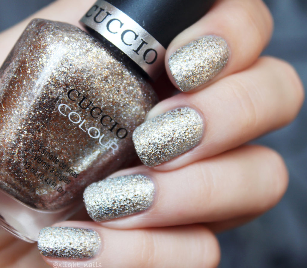 Esmalte Cuccio Colour Cuppa Cuccio -6119-