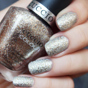 Esmalte Cuccio Colour Cuppa Cuccio -6119-