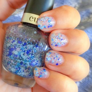 Esmalte Cuccio  a star is born -6146-
