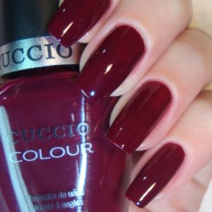 Esmalte Cuccio positively positano -6150-