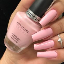 Esmalte Cuccio Colour Namaste -6154-