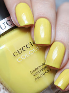 Esmalte Cuccio Colour Lemon Drop me a Line -6156-