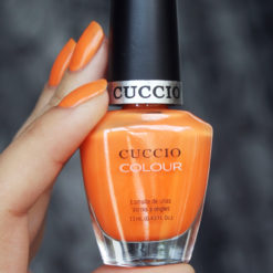 Esmalte Cuccio Colour Very Sherbert -13 ml