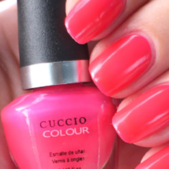 Esmalte Cuccio Colour Double Bubble Trouble -6158-