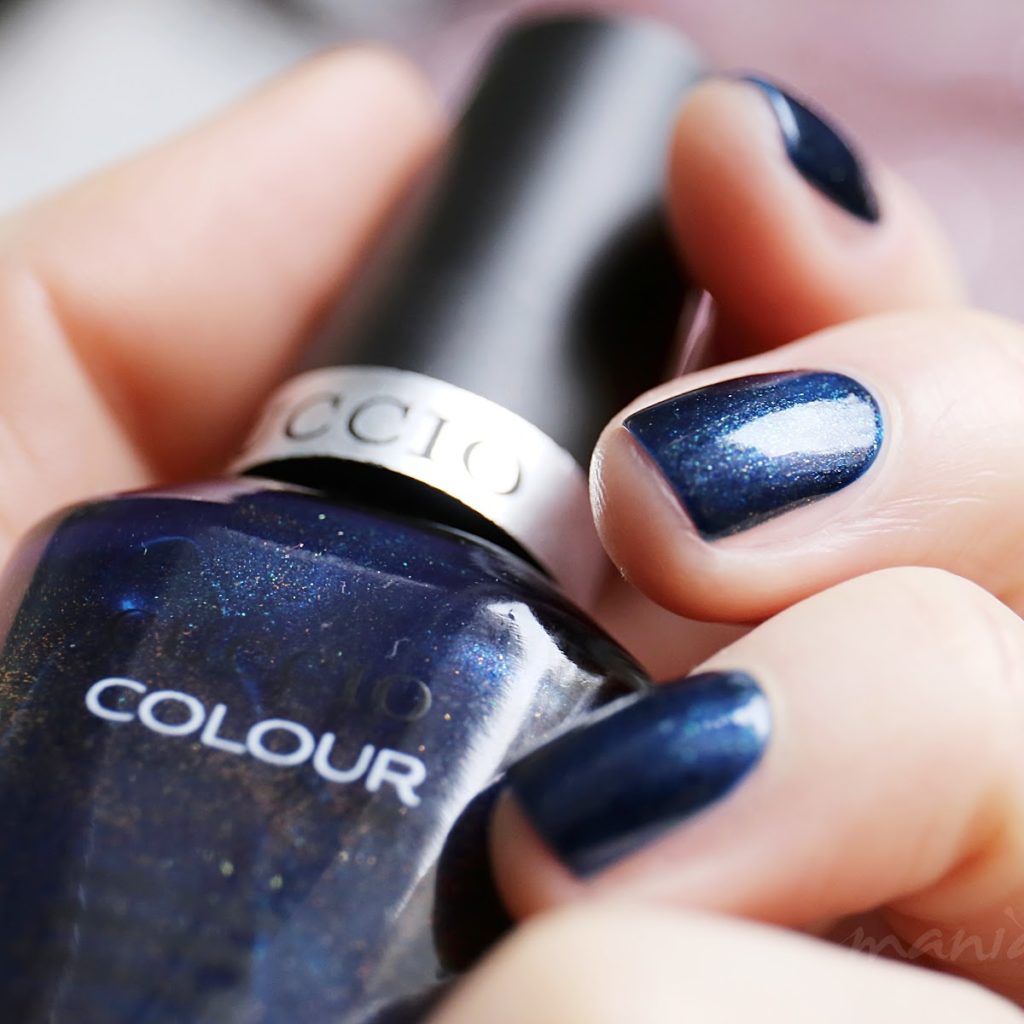 Esmalte Cuccio dancing queen -6164-