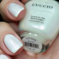 Esmalte Cuccio Colour Fair Game -6171-