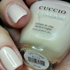 Esmalte Cuccio Colour Skin to Skin -6172-